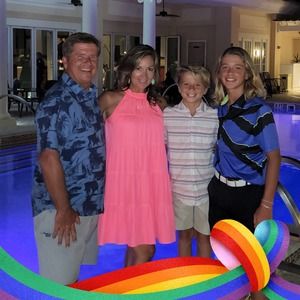 Meet your Posher, Amy